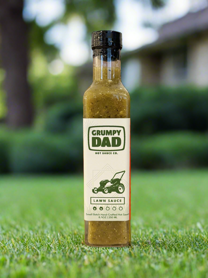 Lawn Sauce